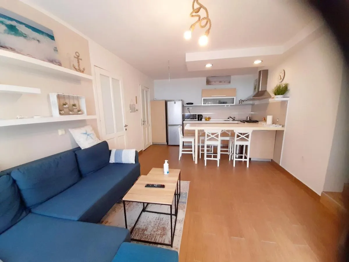 Palma Trsat With Free Private Parking Apartment Rijeka 0*,