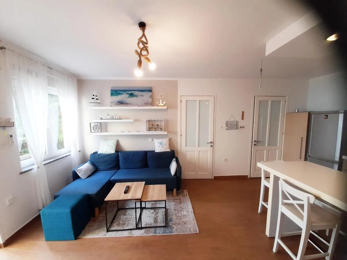 Palma Trsat With Free Private Parking Apartment Rijeka