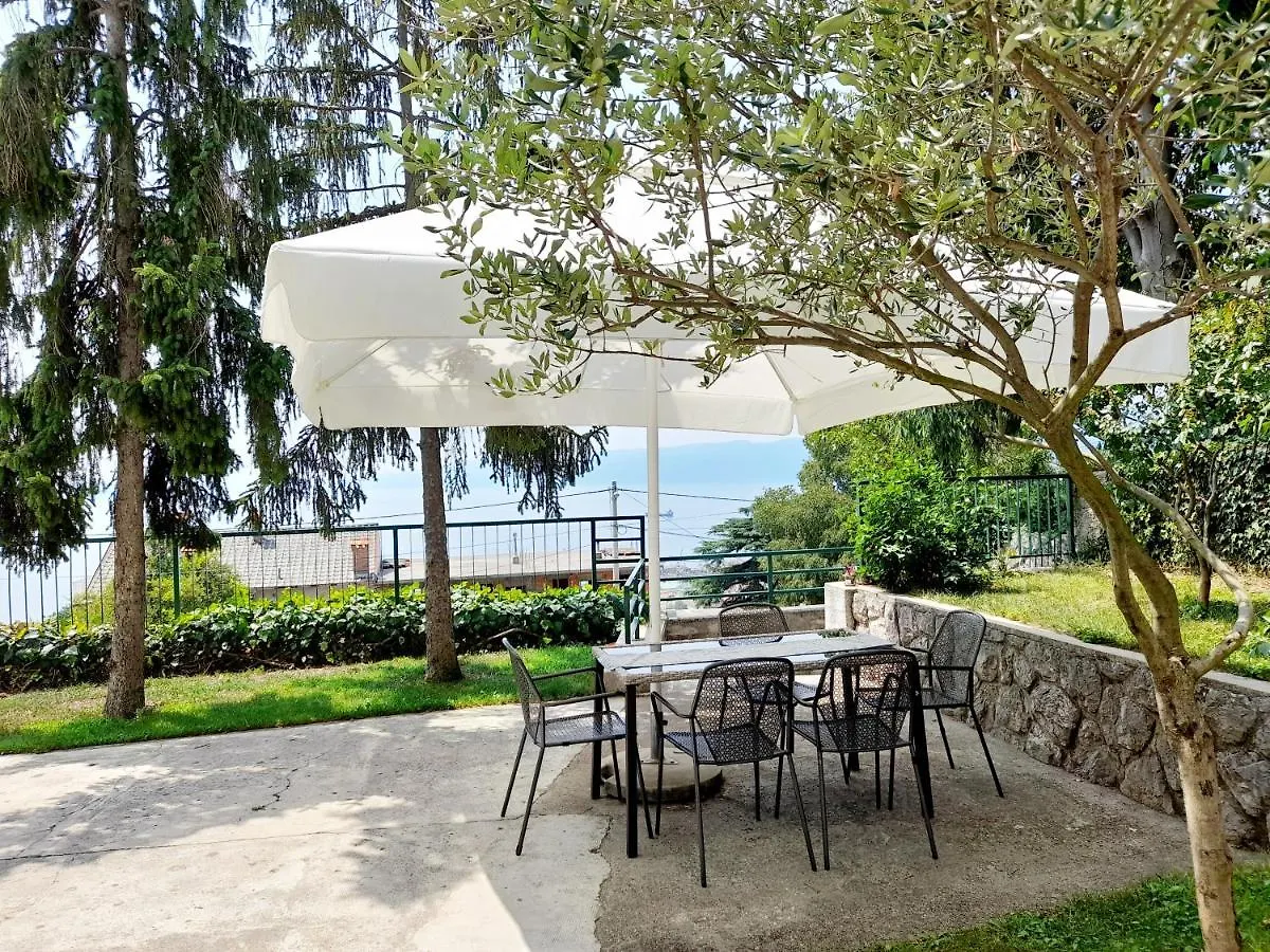 Appartamento Palma Trsat With Free Private Parking Fiume 0*,