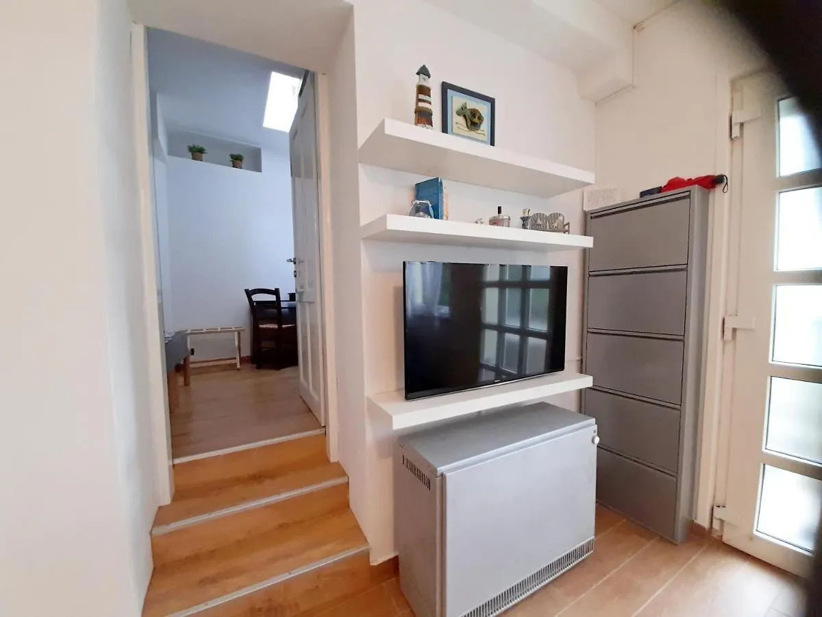 Palma Trsat With Free Private Parking Apartment Rijeka