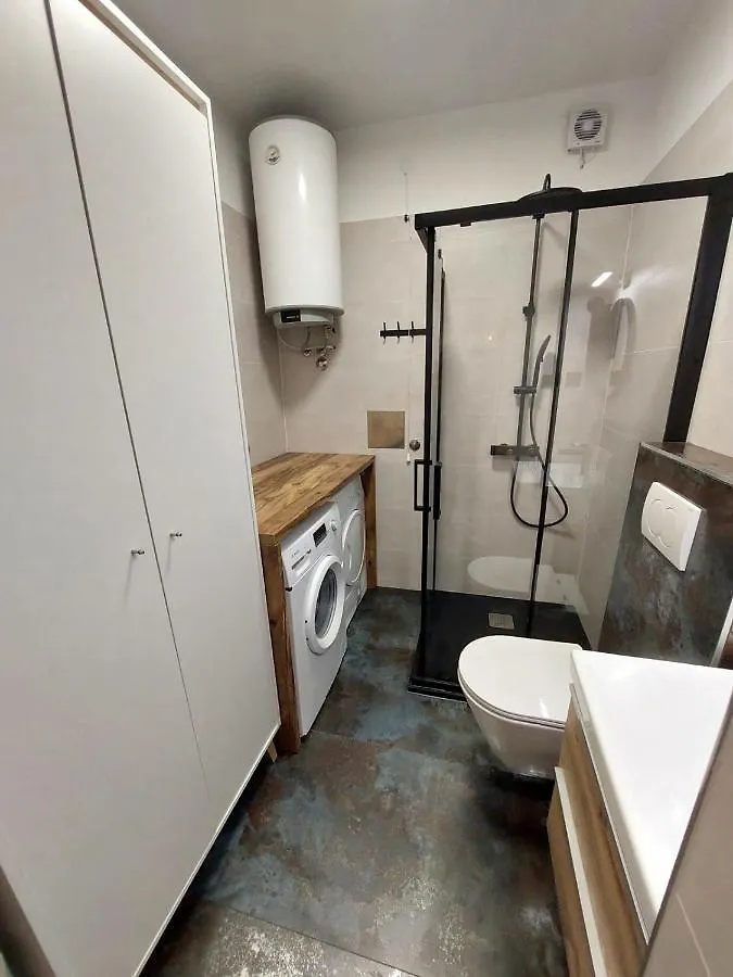 Palma Trsat With Free Private Parking Apartment Rijeka