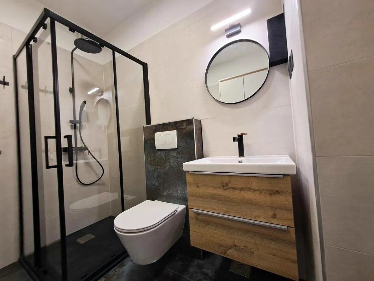Palma Trsat With Free Private Parking Apartment Rijeka Croatia