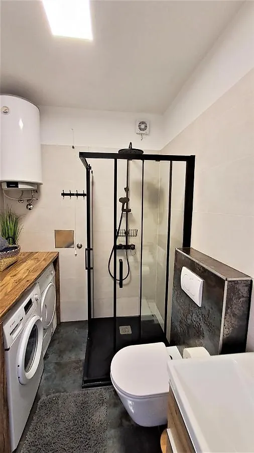 Palma Trsat With Free Private Parking Apartment Rijeka 0*,  Croatia