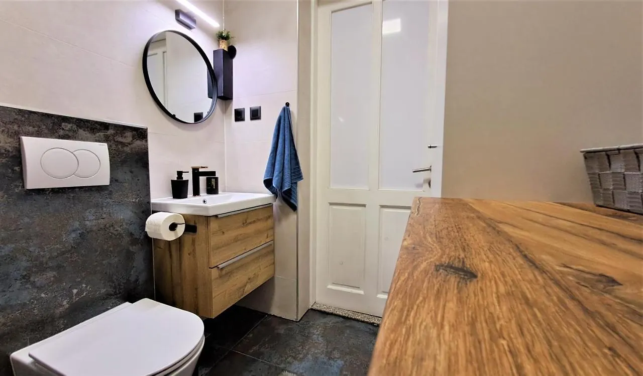Palma Trsat With Free Private Parking Apartment Rijeka