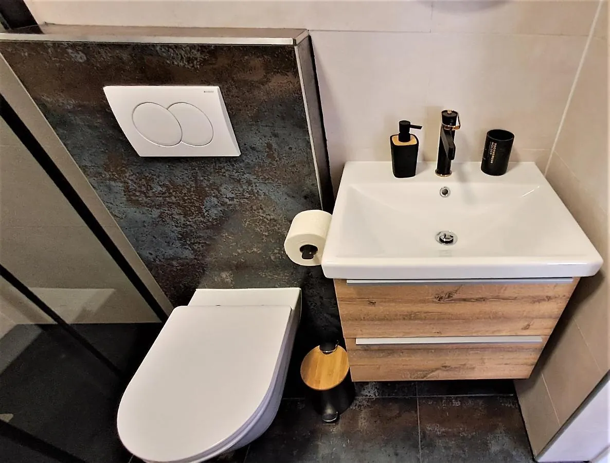 Palma Trsat With Free Private Parking Apartment Rijeka