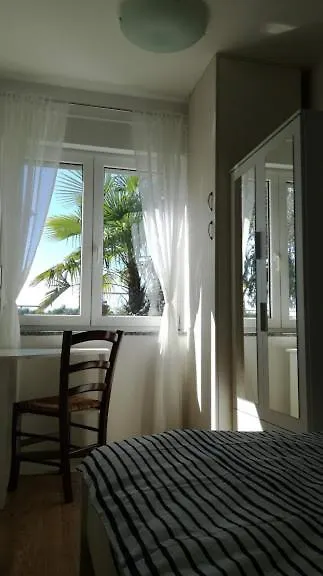 Palma Trsat With Free Private Parking Apartment Rijeka