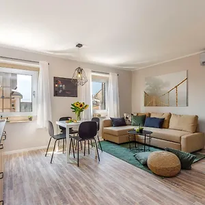 Appartamento Casa San Vito, Fiume