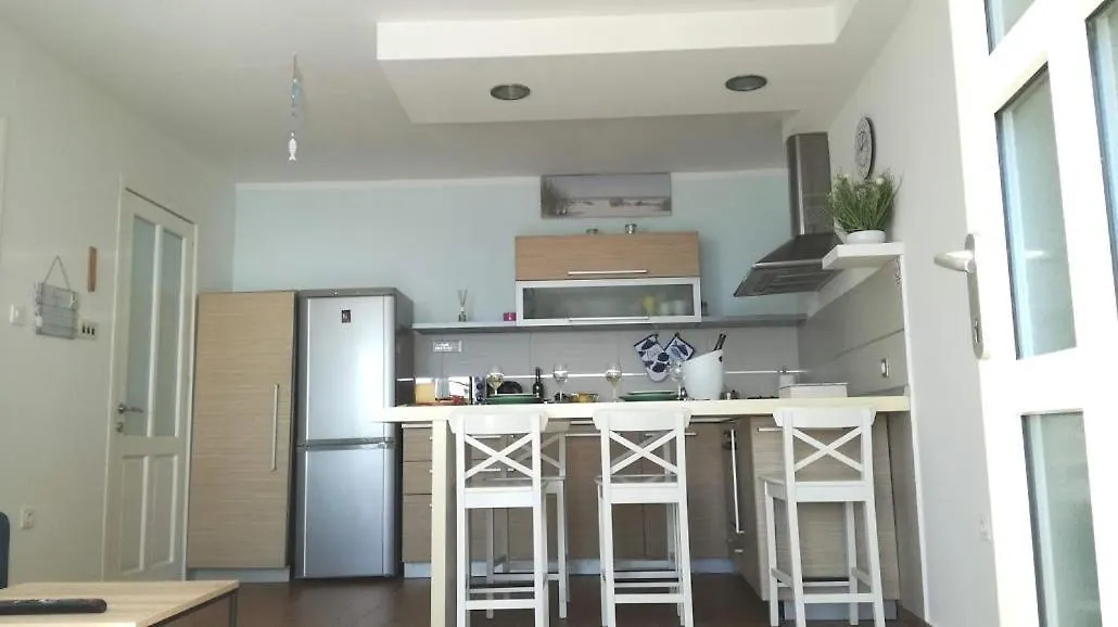 Palma Trsat With Free Private Parking Apartment Rijeka