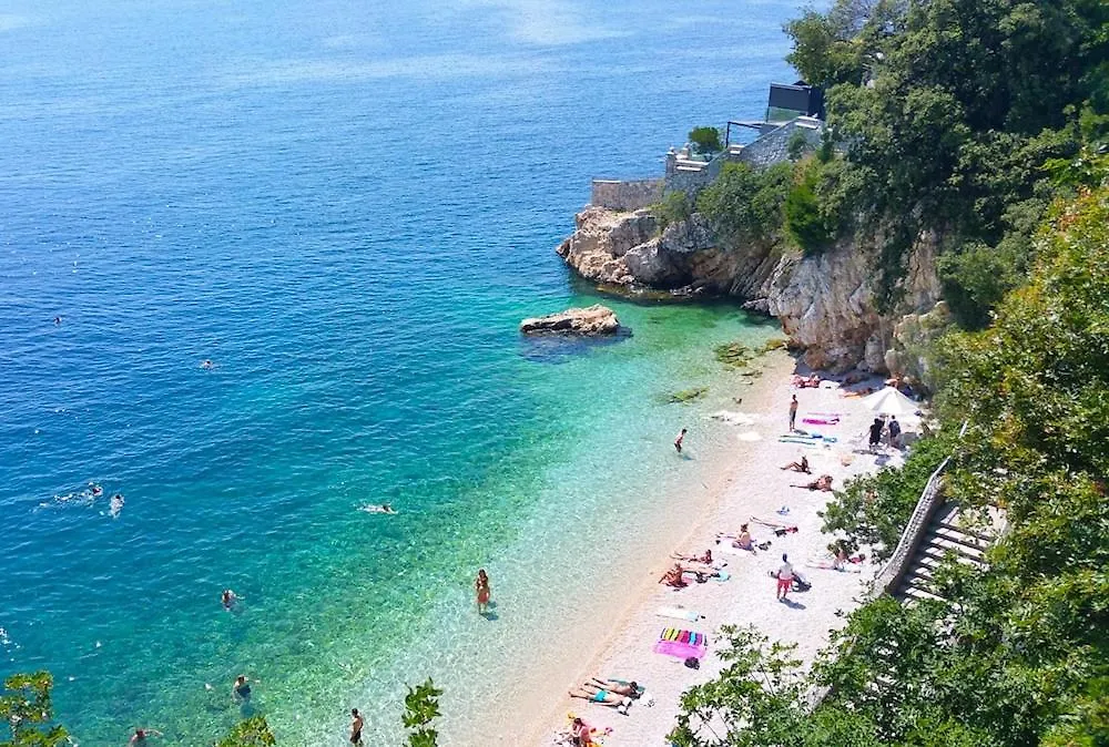 Palma Trsat With Free Private Parking Apartment Rijeka